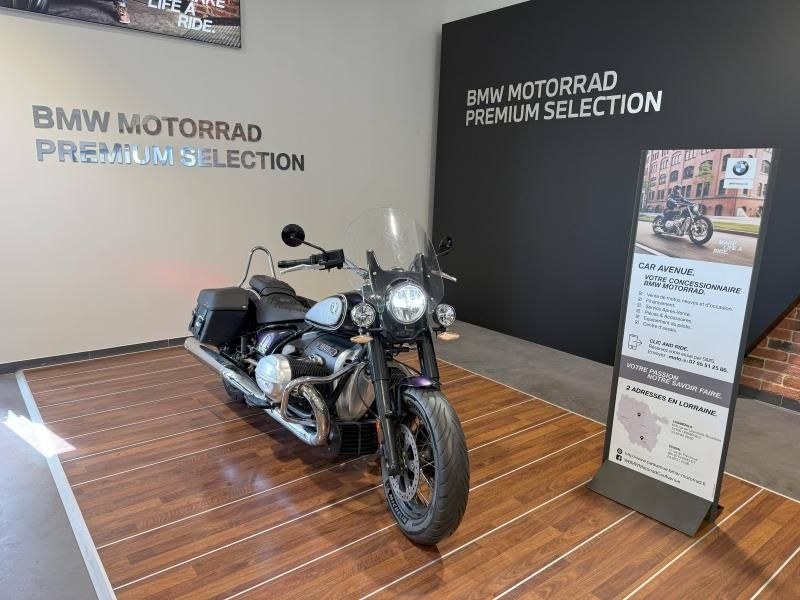 BMW R option 719 galaxy dust/titanium silver 2 d'occasion