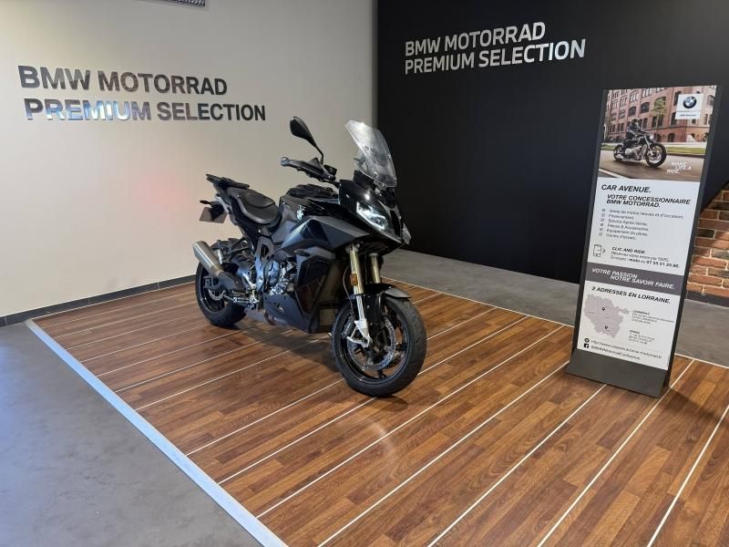 BMW S style triple black d'occasion