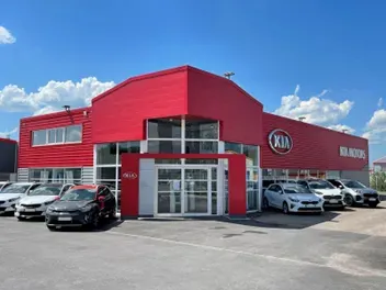 Photo d'une concession Car Avenue KIA