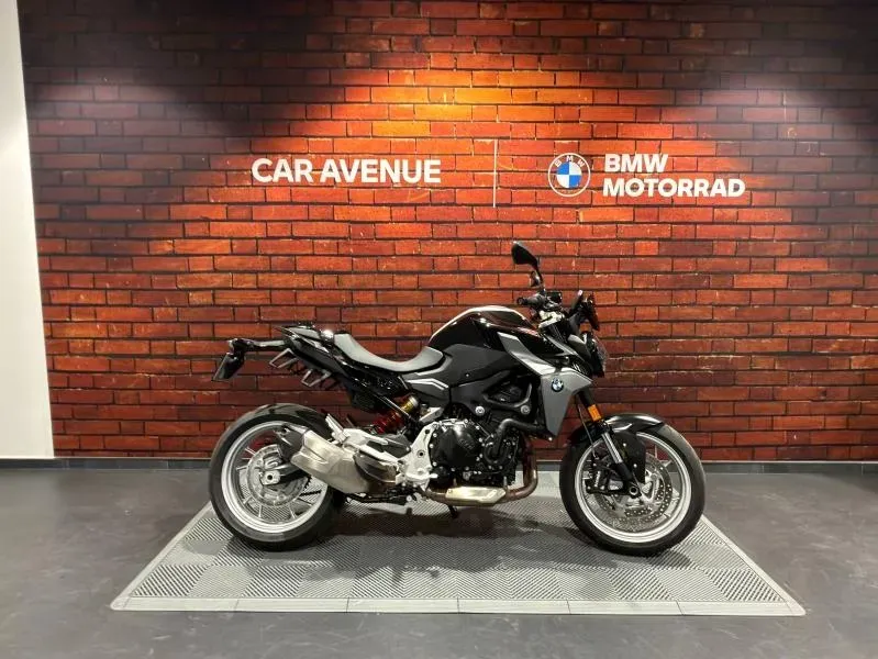 BMW F  d'occasion