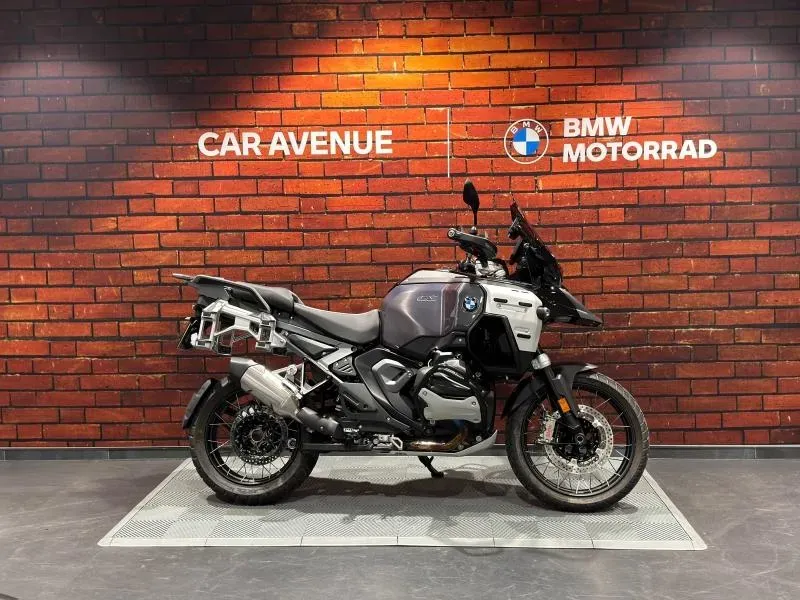 BMW R black storm metallic d'occasion