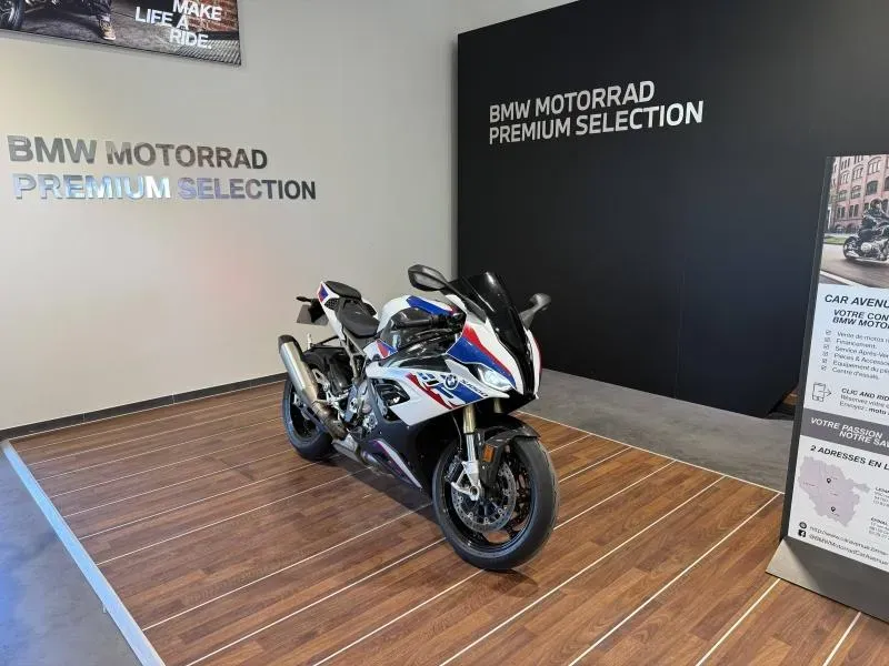 BMW S motorsport (pack m) d'occasion