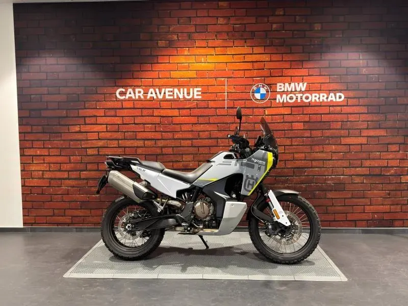 HUSQVARNA Norden 901  d'occasion