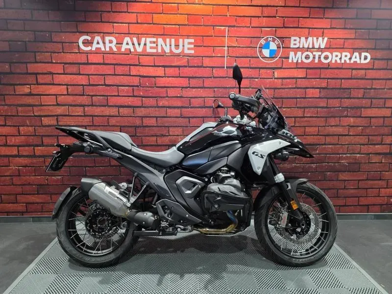 BMW R black storm metallic d'occasion