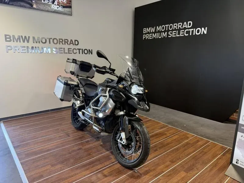 BMW R gris d'occasion