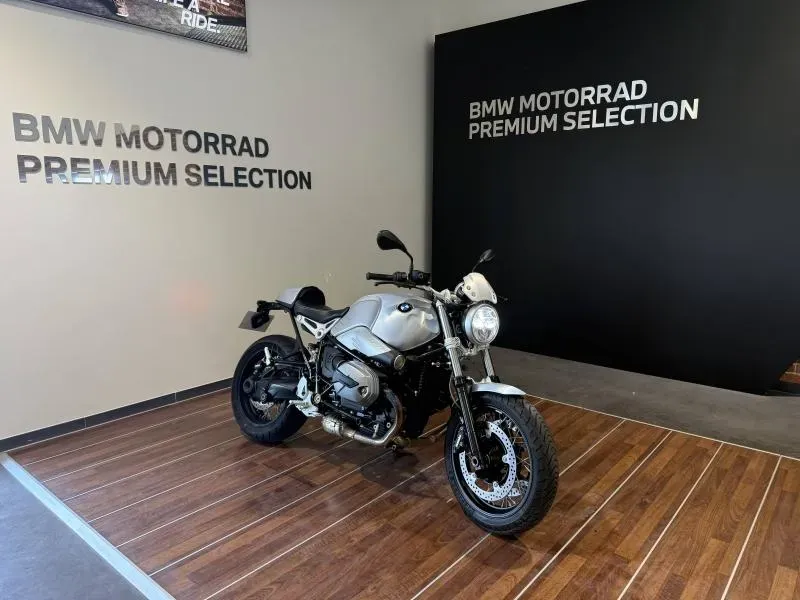 BMW R option 719 aluminium d'occasion