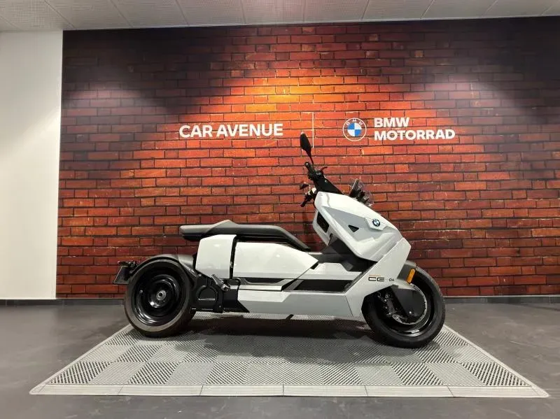 BMW C  d'occasion