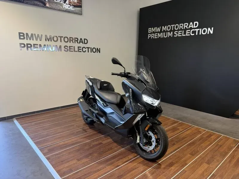 BMW C black storm metallic 2 d'occasion