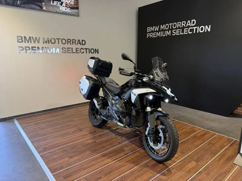 BMW R black storm metallic d'occasion
