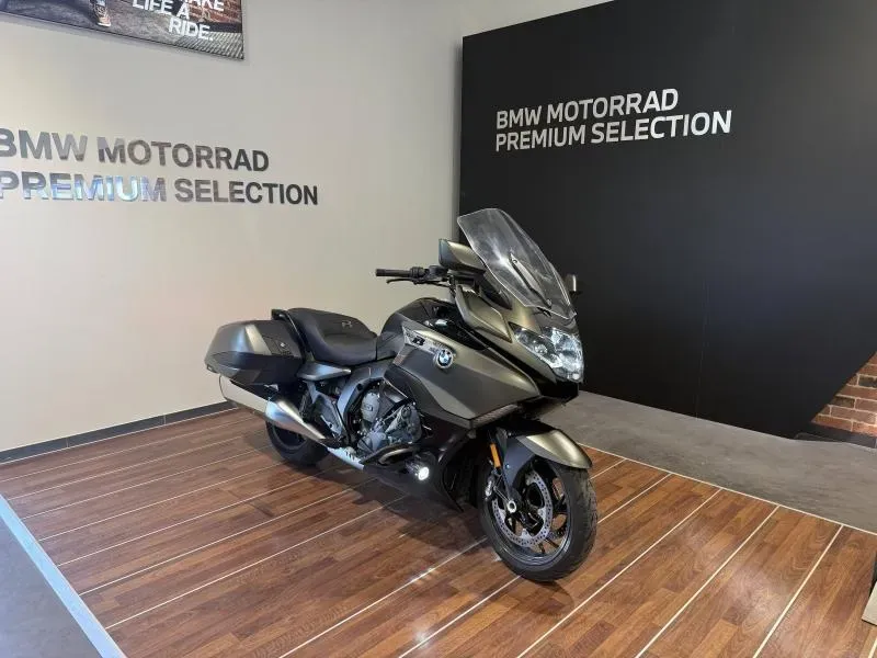 BMW K manhattan metallic matt d'occasion