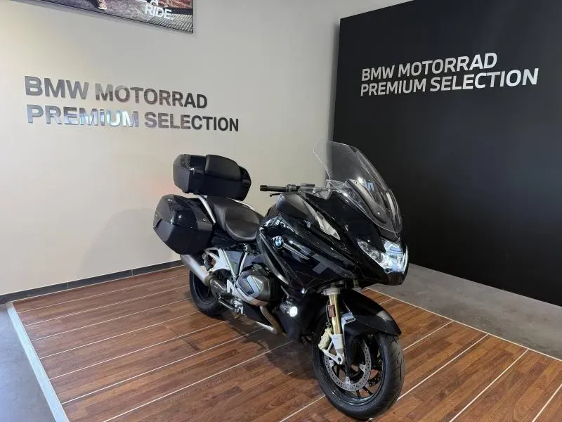 BMW R style triple black d'occasion