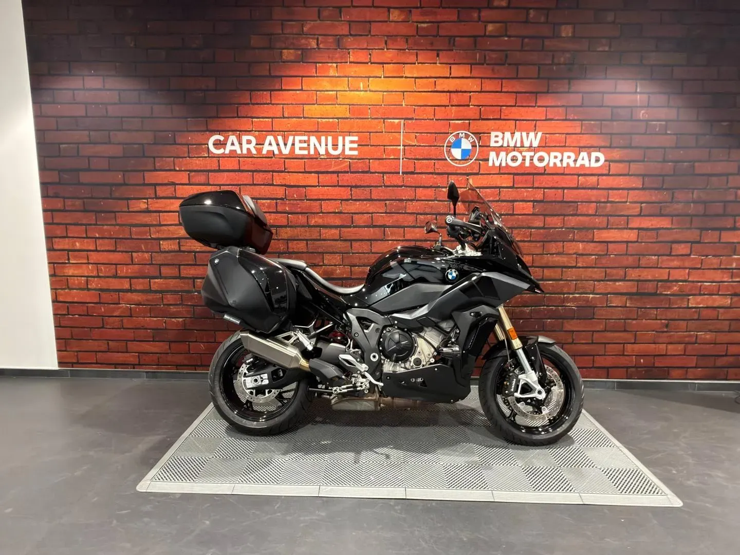BMW S  d'occasion