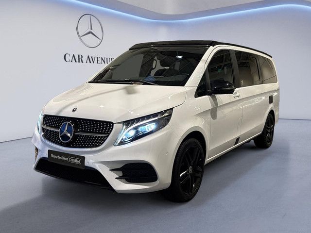 Mercedes Benz Marco Polo other d'occasion