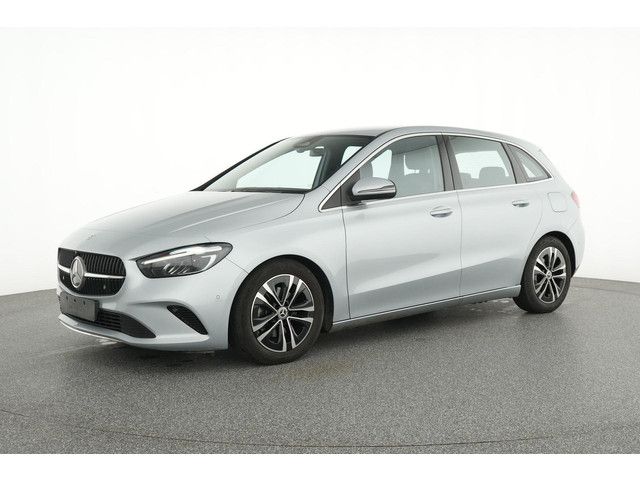 Mercedes Benz B silver d'occasion