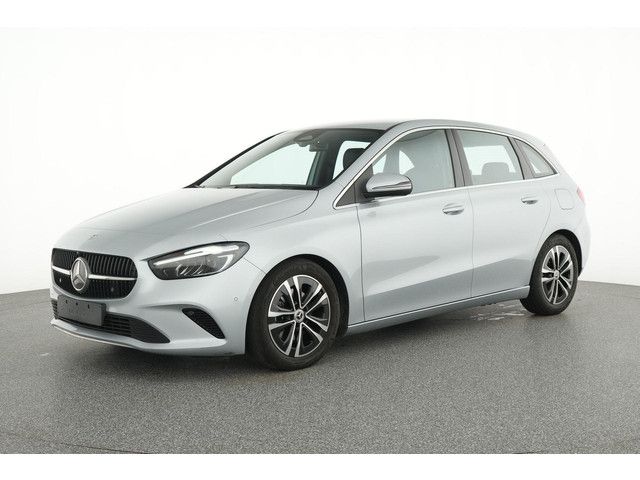 Mercedes Benz B silver d'occasion
