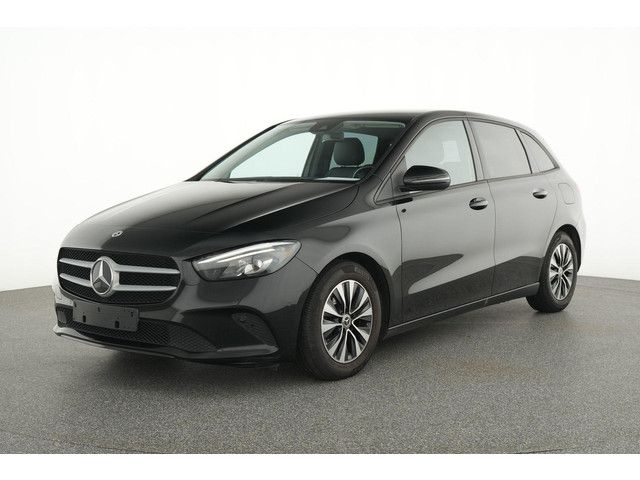 Mercedes Benz B 160 black d'occasion