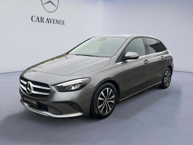 Mercedes Benz B grey d'occasion
