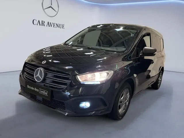 Mercedes Benz eCitan other d'occasion