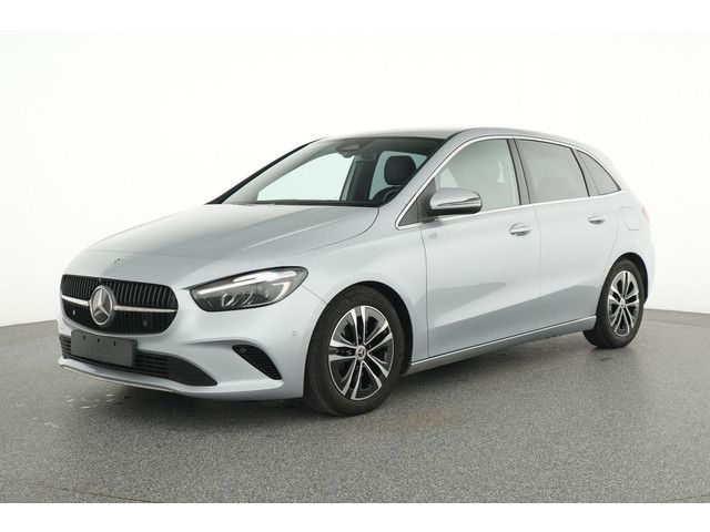 Mercedes Benz B silver d'occasion