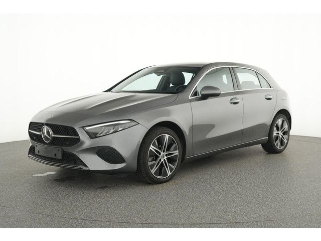 Mercedes Benz A 250 e grey d'occasion
