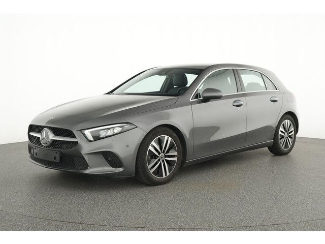 Mercedes Benz A 180 grey d'occasion