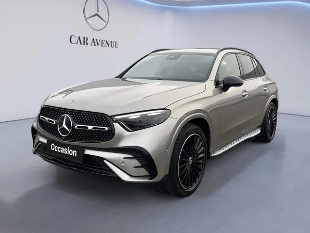 Mercedes Benz GLC 220 d 4MATIC other d'occasion