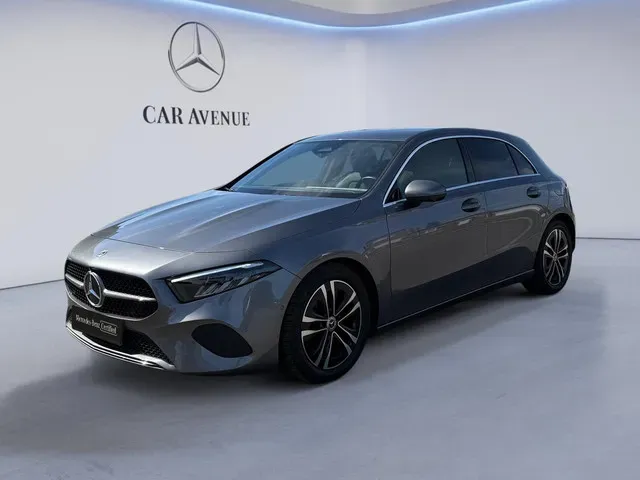 Mercedes Benz A other d'occasion