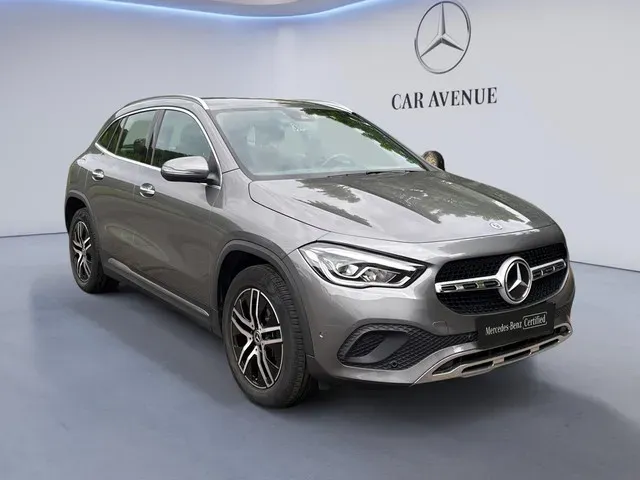 Mercedes Benz GLA other d'occasion