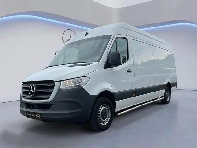 Mercedes Benz Sprinter Fourgon 315 CDI L3H2 other d'occasion