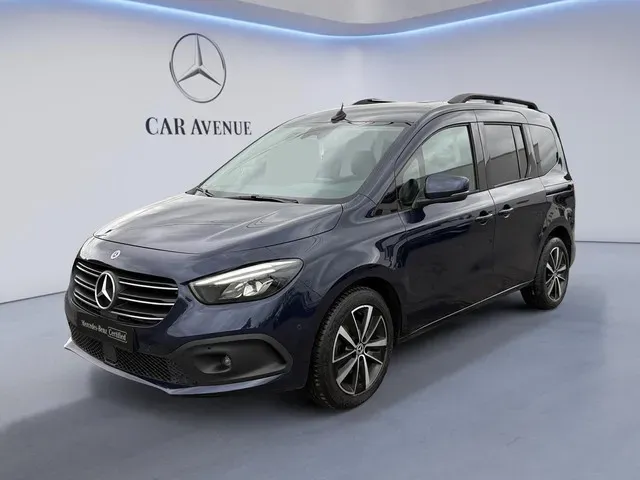 Mercedes Benz T other d'occasion