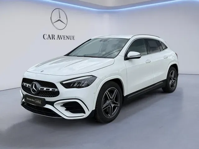 Mercedes Benz GLA other d'occasion