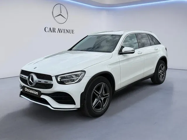 Mercedes Benz GLC other d'occasion