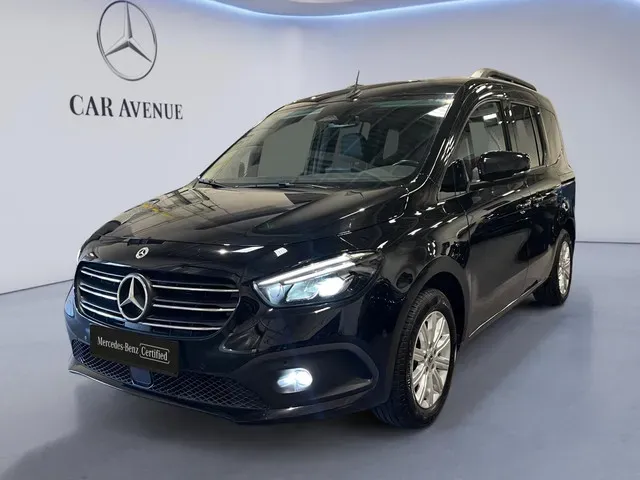 Mercedes Benz T 180 d L1 other d'occasion
