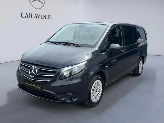Mercedes Benz Vito Mixto other d'occasion