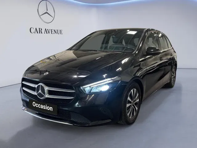 Mercedes Benz Classe B other d'occasion