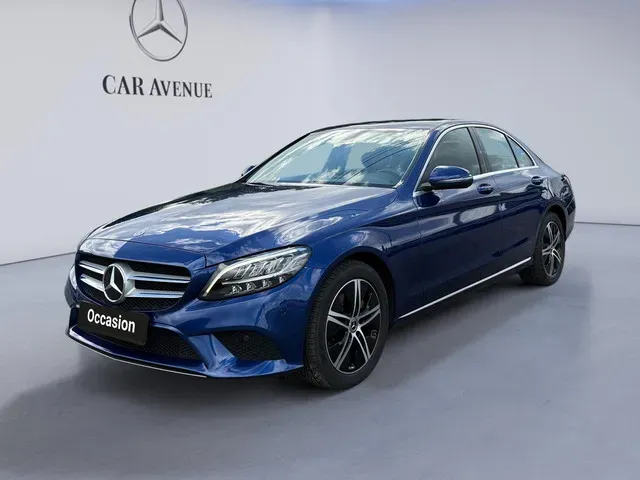 Mercedes Benz C other d'occasion