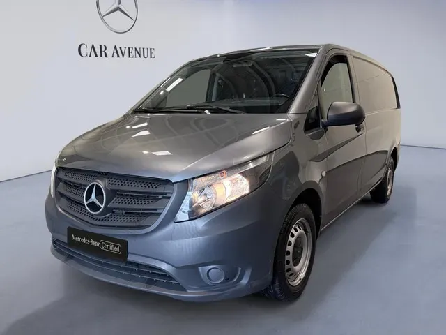 Mercedes Benz Vito Fourgon other d'occasion