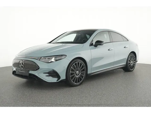 Mercedes Benz CLA other d'occasion