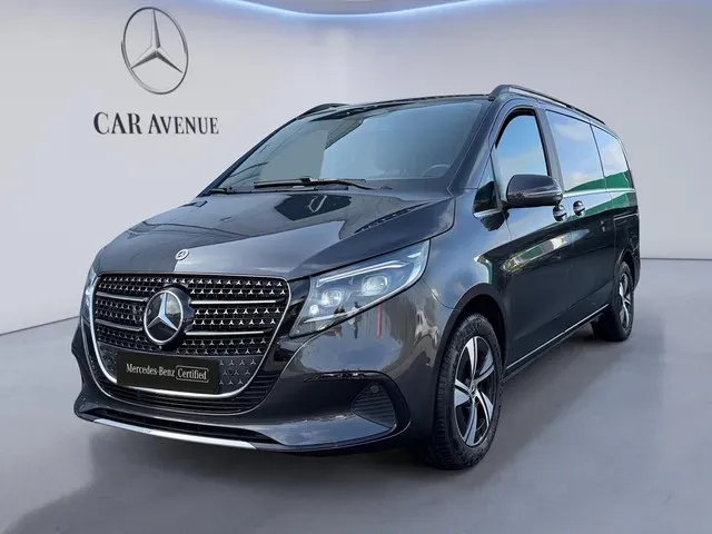 Mercedes Benz Classe V 220 d 4M L2 8 Places other d'occasion