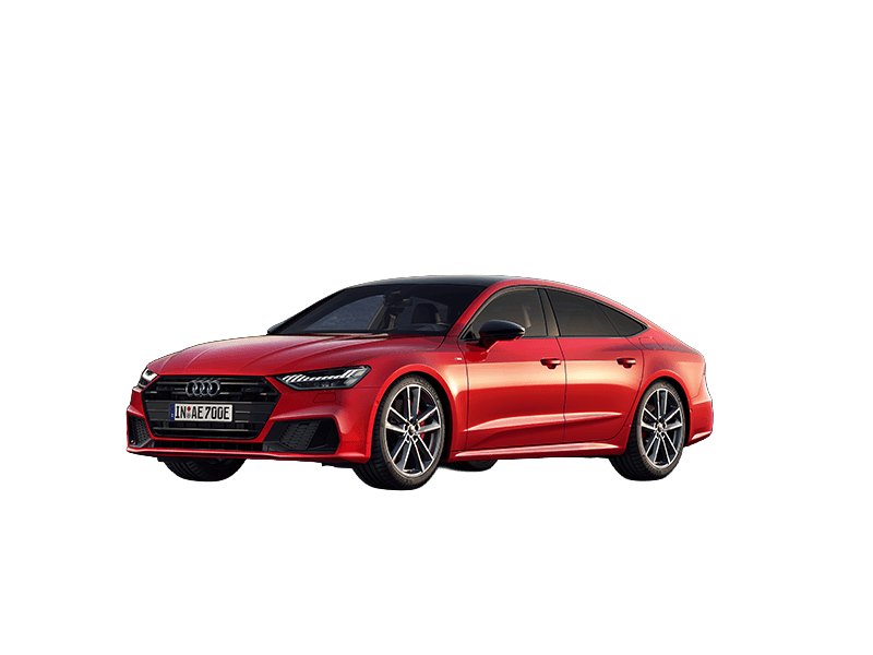 A7 SPORTBACK