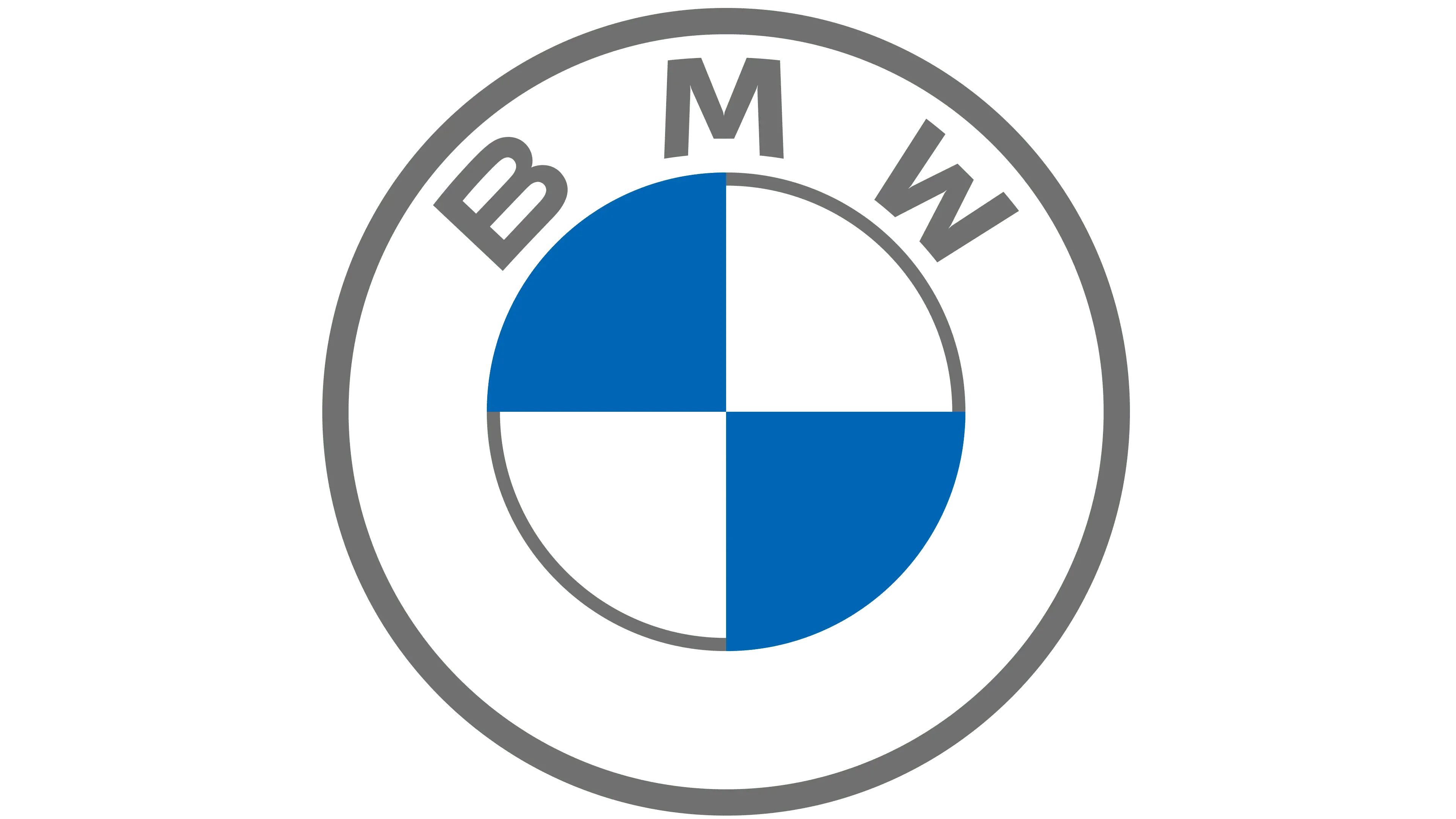 BMW Série 1 gris d'occasion