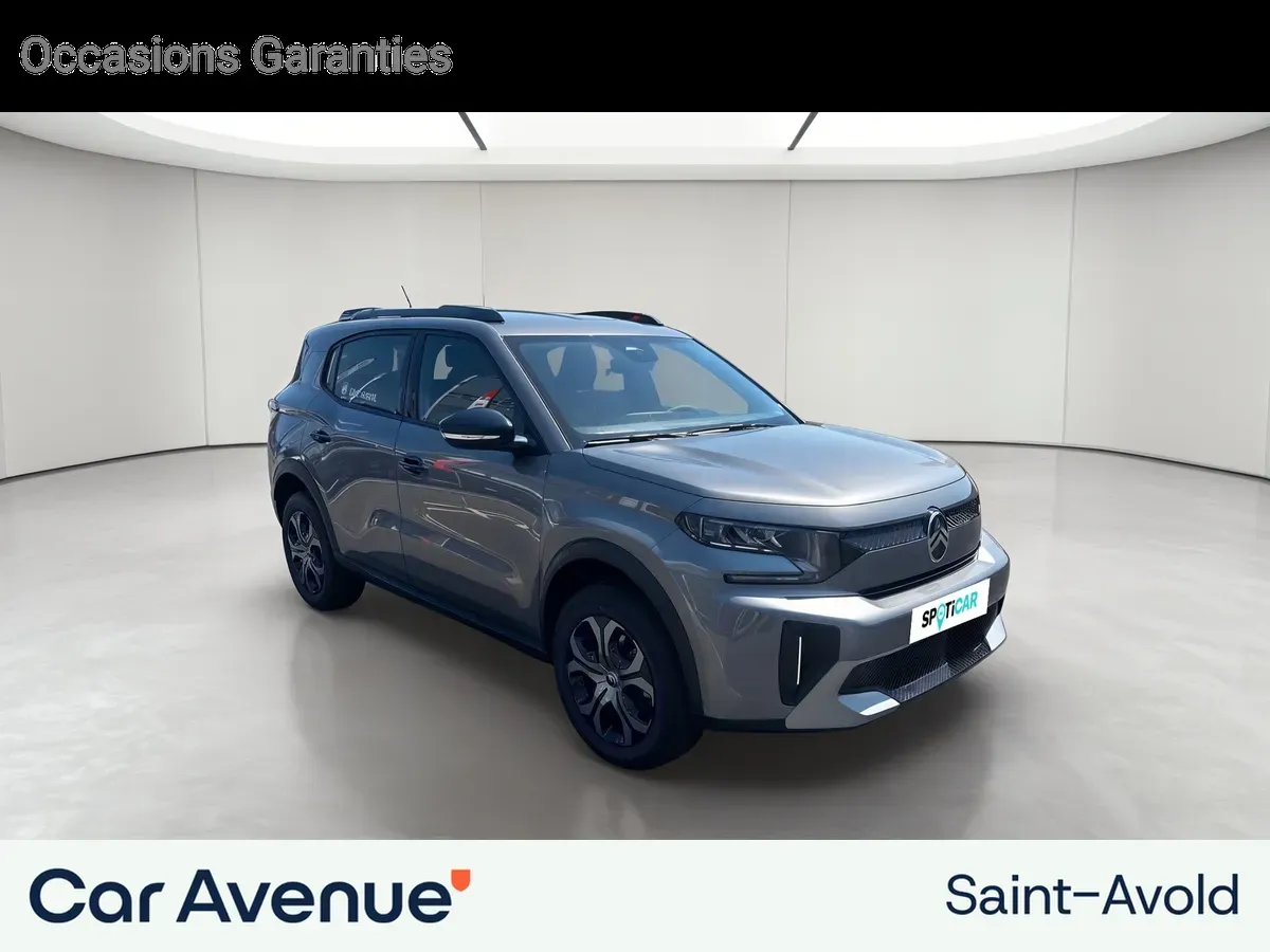 Citroën C3 Aircross  neuf