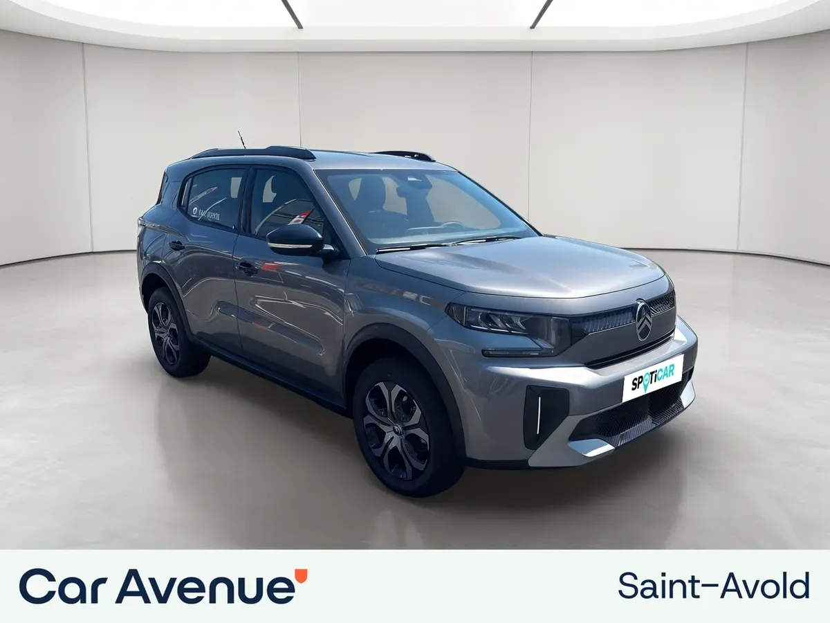 Citroën C3 Aircross  neuf