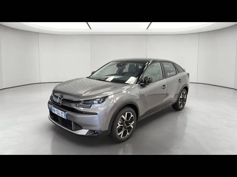 Citroën C4 X  neuf