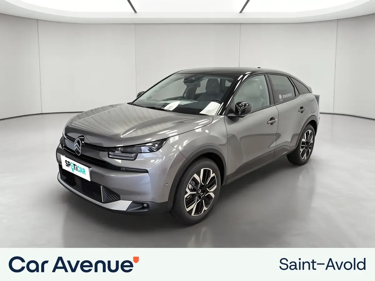 Citroën C4  neuf