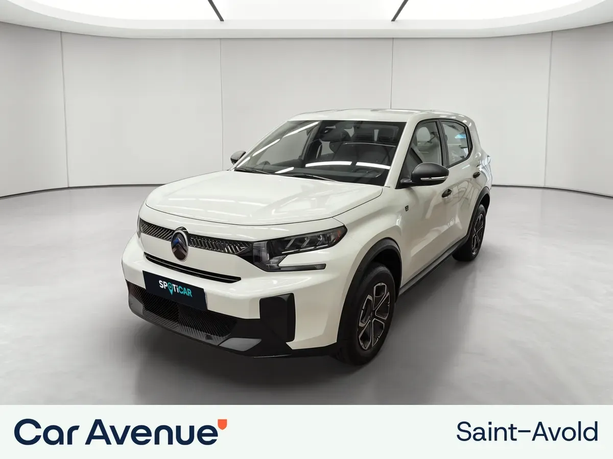 Citroën C3 Aircross  neuf