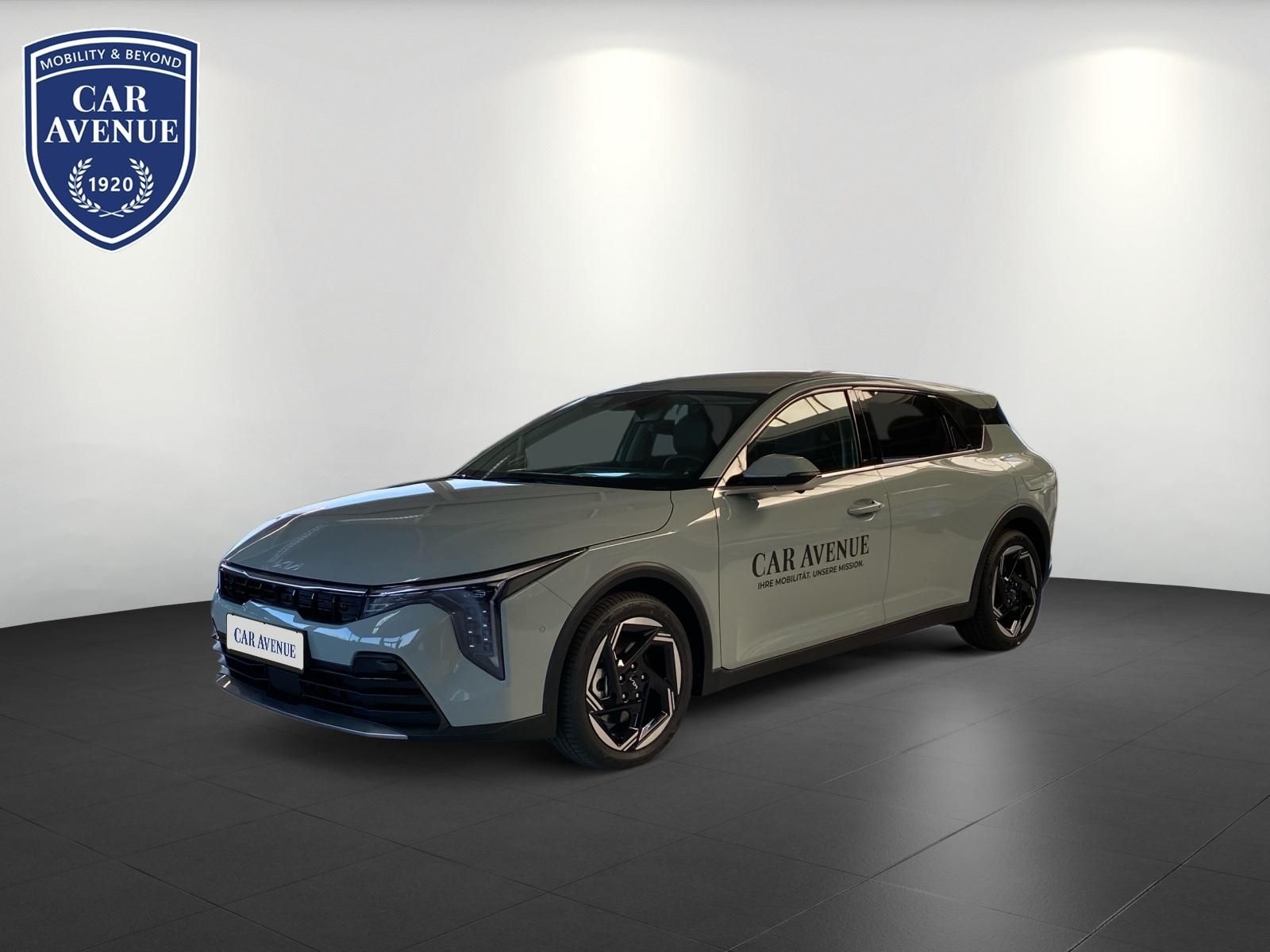 Kia K4 grün neuf