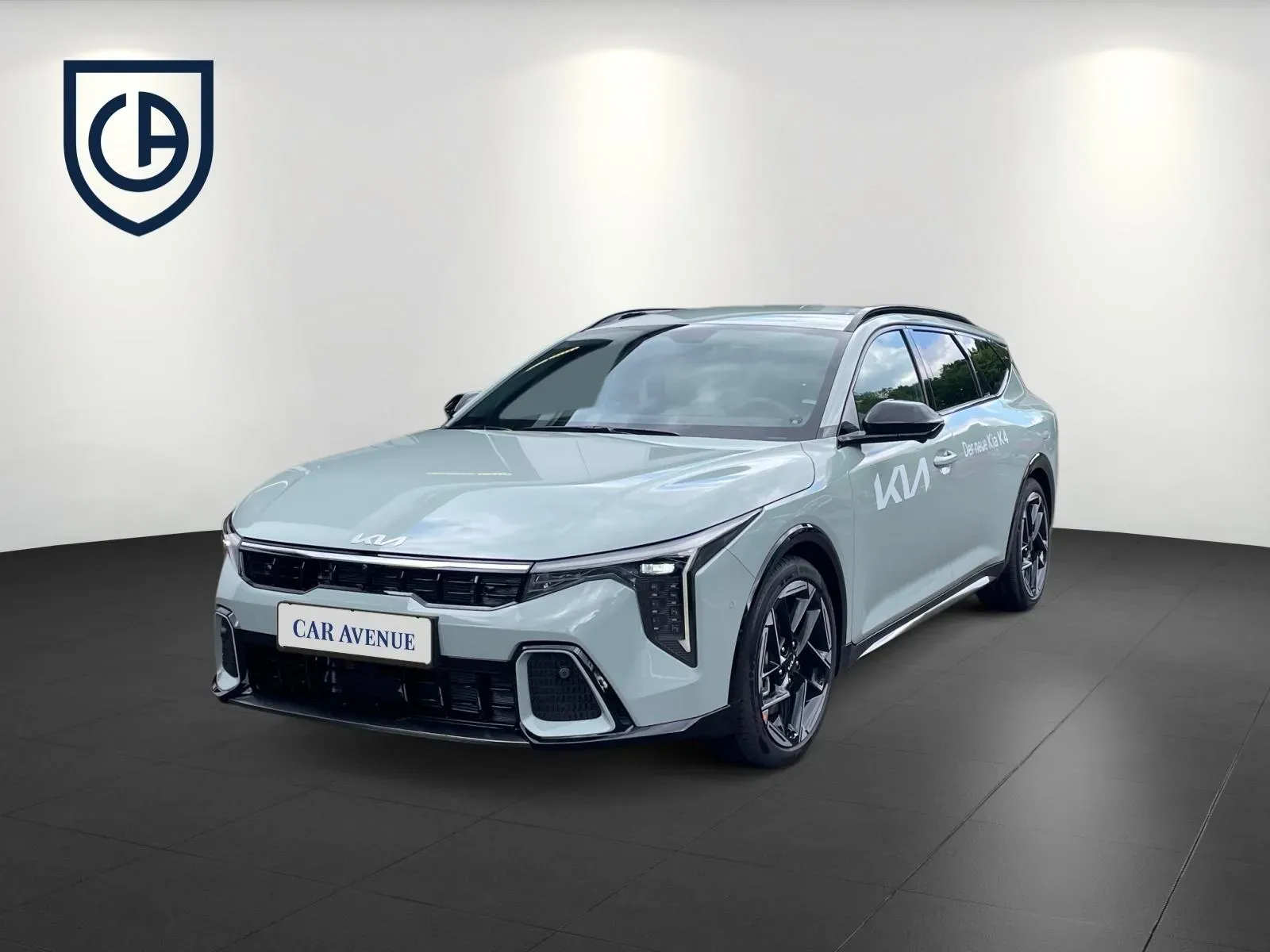 Kia K4  neuf