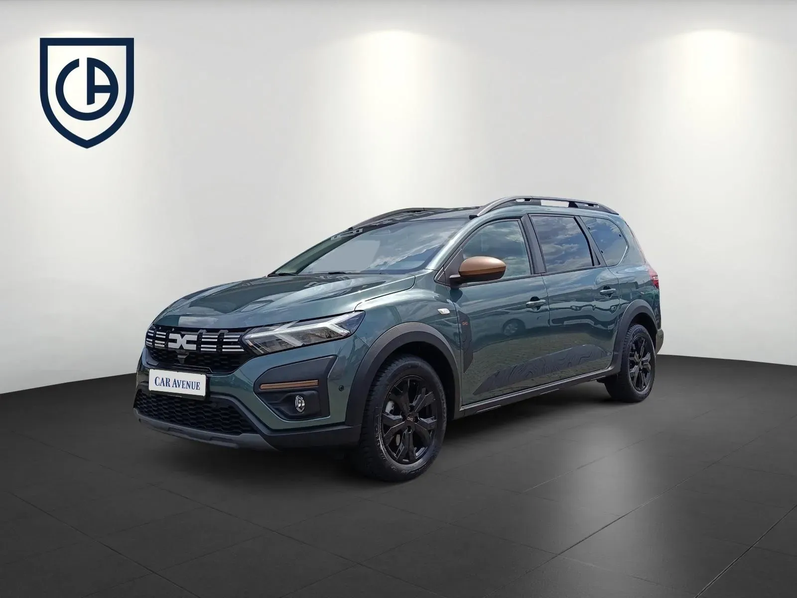 Dacia Jogger  d'occasion