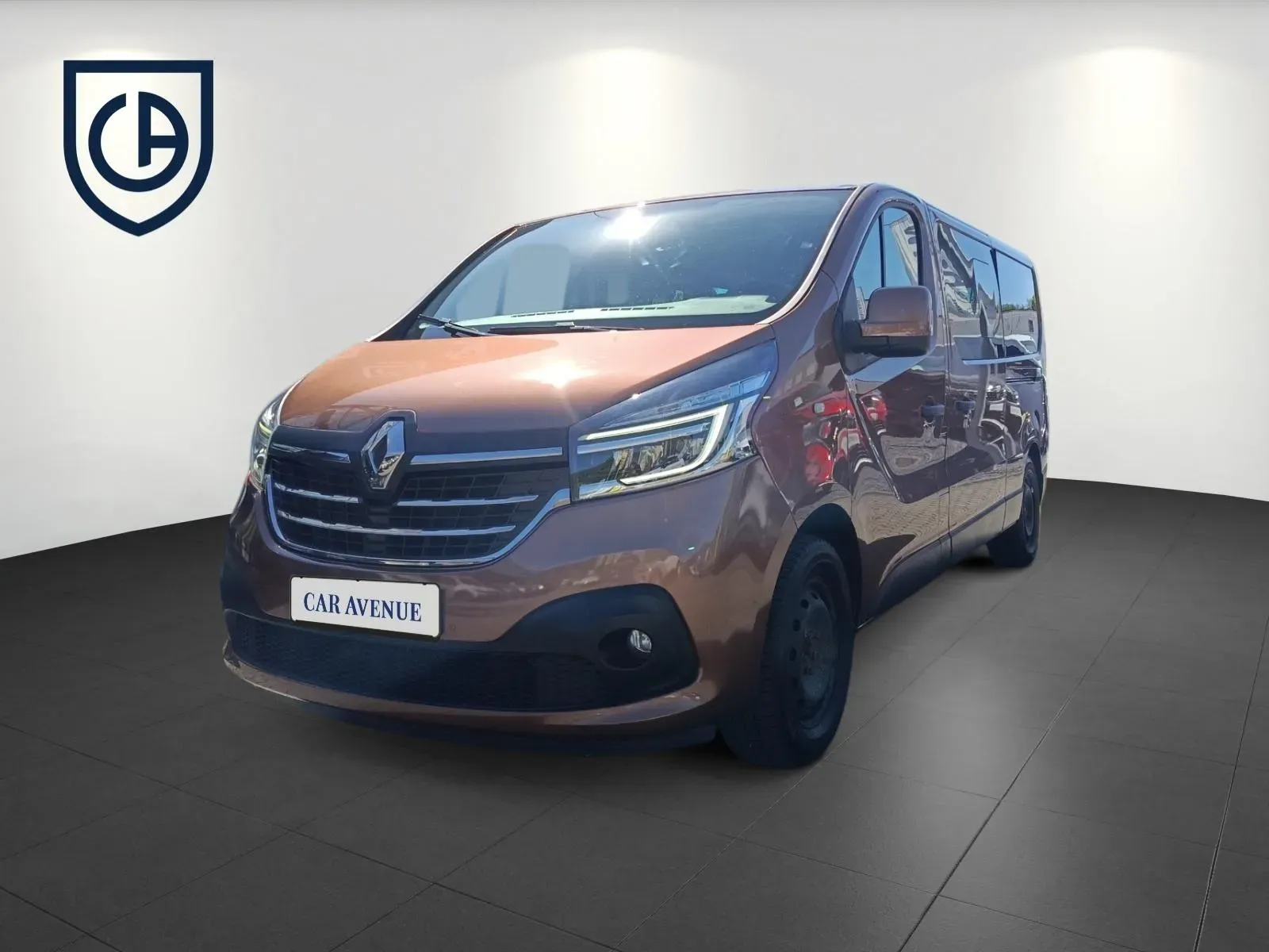 Renault Trafic  d'occasion